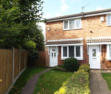 Sherwood Close, Mansfield, NG18 - Photo 2