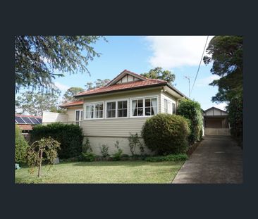 9 Charles Street, Carlingford, NSW 2118 - Photo 3