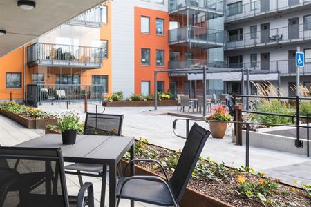 Luddögatan 8 - Foto 2