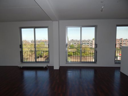 Te huur: Marcusstraat 72 - Photo 4