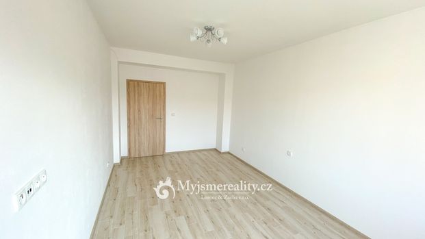 Pronájem bytu 2+kk 51 m - Fotografie 1