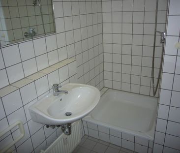 Nur für Studierende! Helles, schnuckeliges 1 Zimmer-Apartment Nähe City+Lahn, Schützenstr. 16, Gießen - Foto 4