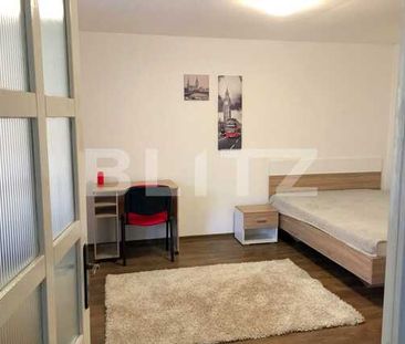 2 camere, 48 mp, decomandat, imobil nou, zona strazii Traian - Fotografie 5
