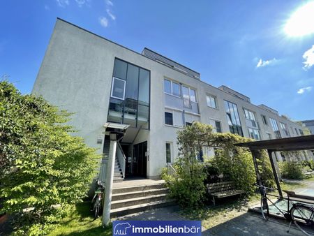 Attraktive Wohnung mit Garten in der Landgutstraße Linz - Photo 4