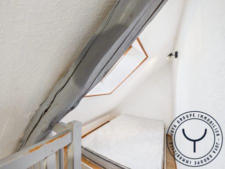 Studio 17m2 - Photo 4