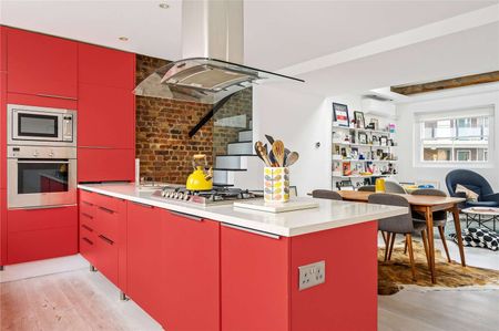 Dingley Place, Clerkenwell, London, EC1V 8BP - Photo 4