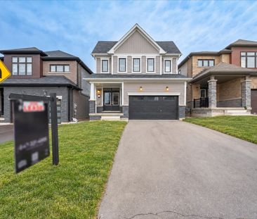 For Lease - 35 Santos Drive, Haldimand, Ontario - Photo 2