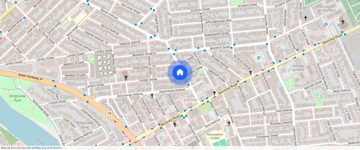 238 Marier Avenue, K1L 5R3, Ottawa