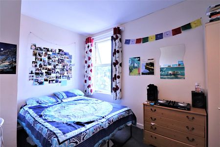 5 bedroom house share for rent in Mostyn Road, Birmingham, B16 - ALL BILLS INCLUDED!, B16 - Photo 2