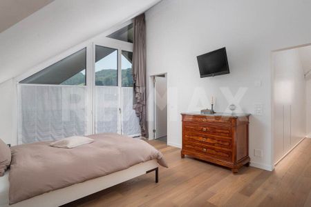 Alleine ganz oben, neuwertig, ruhig und mit schöner Rundsicht - Photo 5