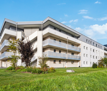 moderne und helle 4.5-Zimmerwohnung - Ihre Wohlfühloase! - Photo 2