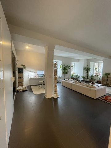 2.5 Zimmer, 140 m², EG - Photo 3