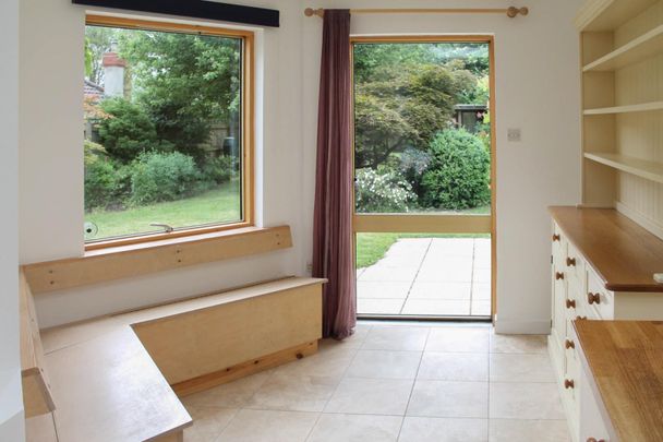 Wilberforce Road, Cambridge - Photo 1