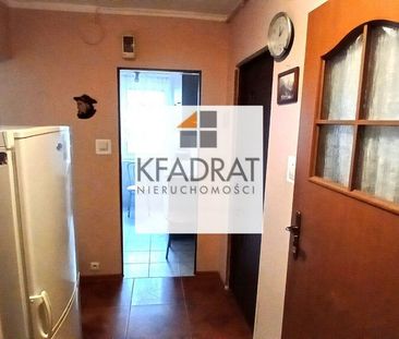 Atrakcyjne 2-pok.mieszkanie, maly balkon, parter - Фото 5