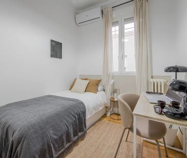 Calle Doctor Castelo, Madrid, Community of Madrid 28009 - Photo 5