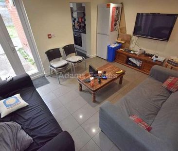 De Beauvoir Road, Reading, RG1 - Photo 1