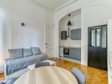 Appartement à louer à Tourcoing - Réf. 1174 - Photo 2