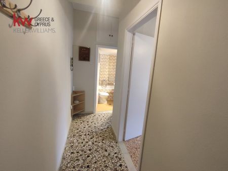 Studio/Γκαρσονιέρα για ενοικίαση Φαναρίου (Καρδίτσα) - Photo 4