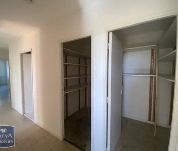 Appartement à louer 4 pièces 80.51m² - Photo 1