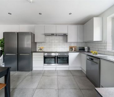 1 bedroom terraced to rent Amersham Road, London, SE14 - Photo 2