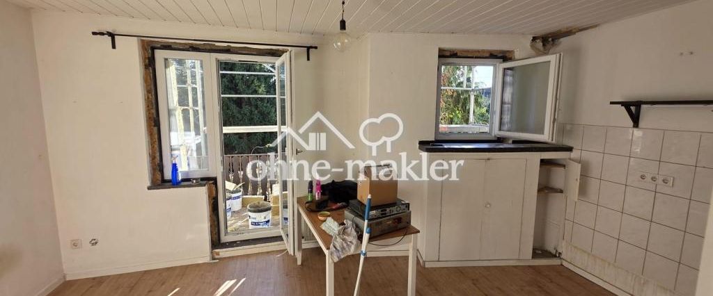 2-Zimmer-Wohnung in Köln-Kalk (51105) – Dillenburger Straße 38–40 - Foto 1