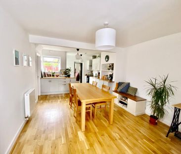 3 bedroom terraced house to rent - Photo 3