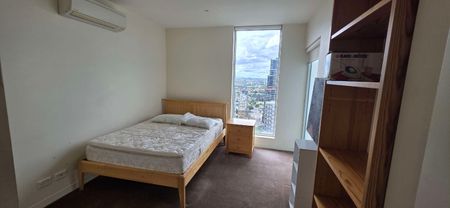 Melbourne CBD - Photo 2