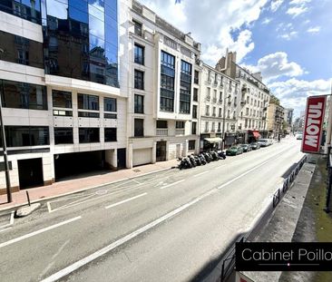 T3 Levallois-Perret - Photo 3