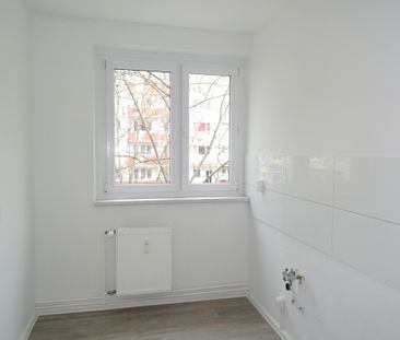 Stadtnahe, charmante Wohnung - Photo 4