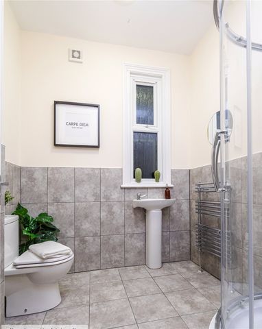 1 bedroom property to rent Coventry, CV1 - Photo 4