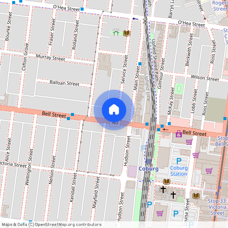 170 Bell Street, Vic 3058, Coburg