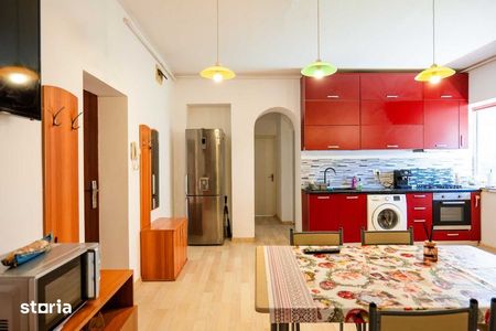 Apartament de inchiriat Piata Ovidiu - Casino Constanta - Photo 3