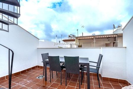 Apartamento en Mijas, Las Lagunas, alquiler - Photo 3