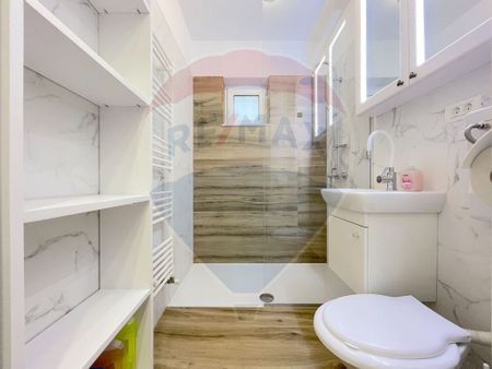 Garsonieră spre închiriere, zona Craiter - Fotografie 5