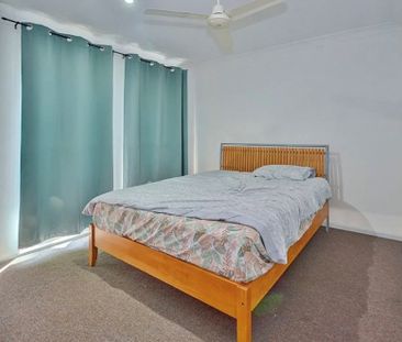 5-bedroom shared house, Fisher Street - Photo 2