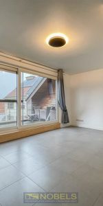 Te huur, recent appartement met energiezuinig karakter te Ronse - Photo 4