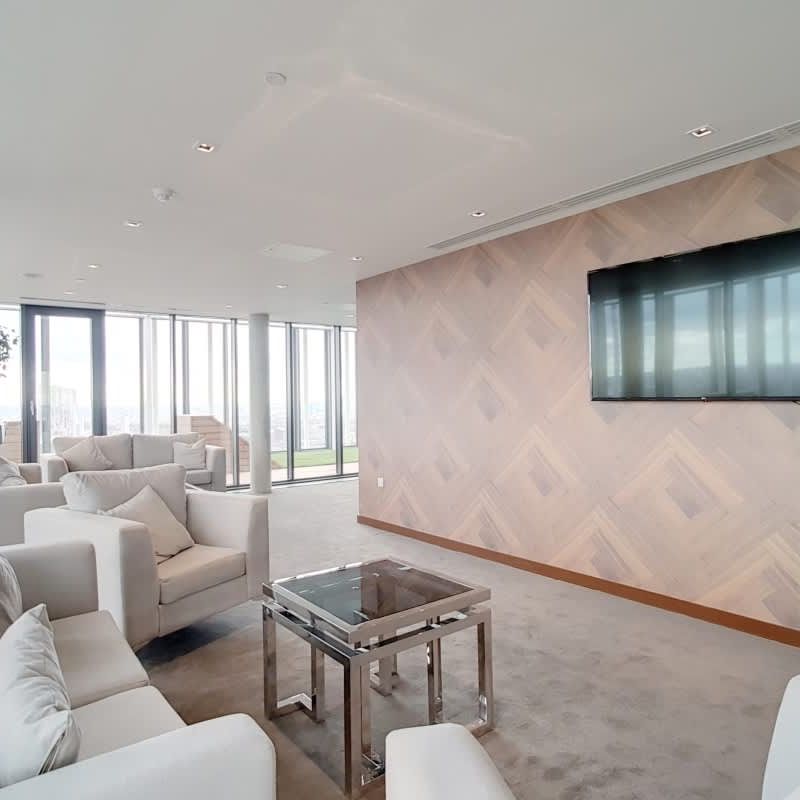 2 Bed Flat, Stratosphere Tower, E15 - Photo 1