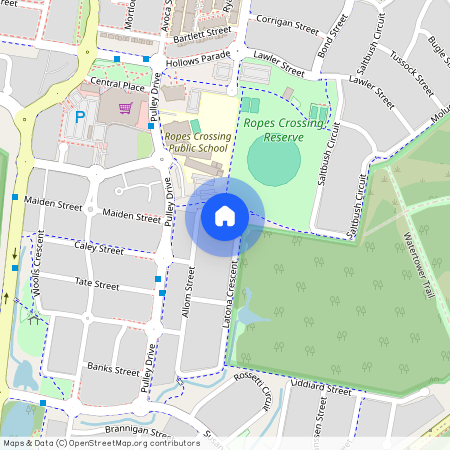 51 Latona Crescent, NSW 2760, Ropes Crossing