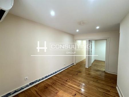Apartamento T3 - Photo 3