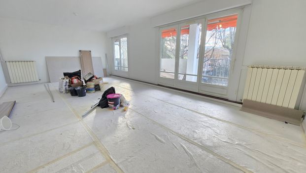 Appartement de 96 m2 à Bayonne - Photo 1