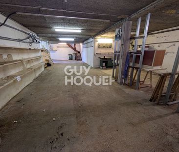 A Venelles, maison de 127 m2, 4 chambres sur terrain de 404 m2 - Photo 1