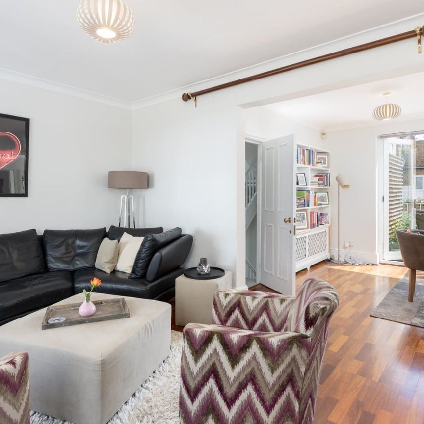 3 Bed House To Rent - Photo 1