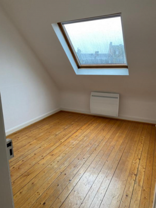 Appartement 4 pièces à Thionville - Photo 1