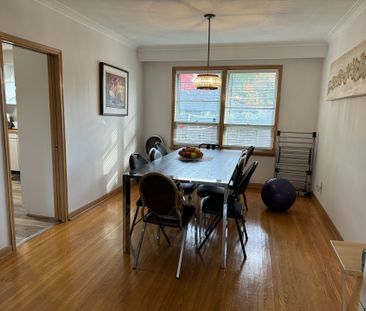 For Lease - 64 Farningham Crescent Unit# MAIN, Toronto, Ontario - Photo 5