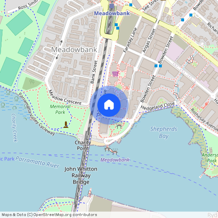 3 Bay Drive, Sydney, New South Wales 2114