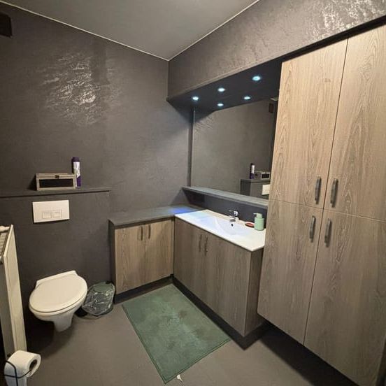 Appartement te huur - Photo 1