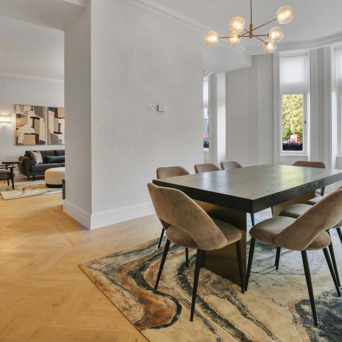 5 bedroom apartment to rent - Photo 1