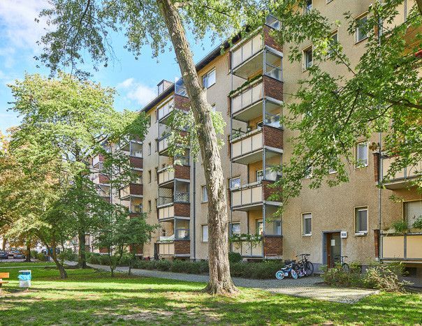 Sanierte Wohnung sucht neuen Mieter - Photo 1