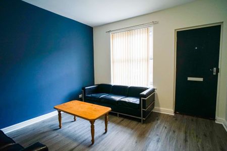 4 Ainsley Road, Crookesmoor, S10 1EU - Photo 3