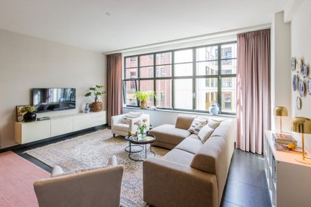 Appartement te huur: Westplein 61 3016 BM Rotterdam - Foto 5